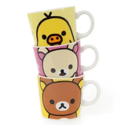 Rilakkuma Mug Collection Hot