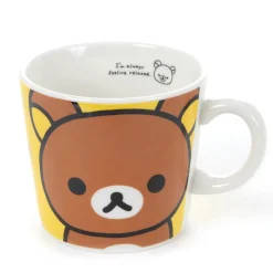 Rilakkuma Mug Collection Hot