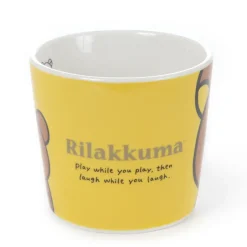 Rilakkuma Mug Collection Hot