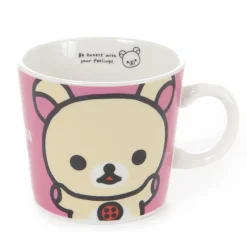 Rilakkuma Mug Collection Hot