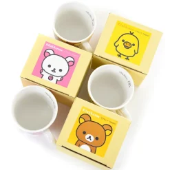 Rilakkuma Mug Collection Hot