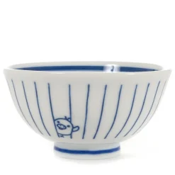 Rilakkuma Rice Bowl Sale