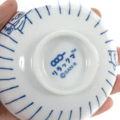 Rilakkuma Rice Bowl Sale