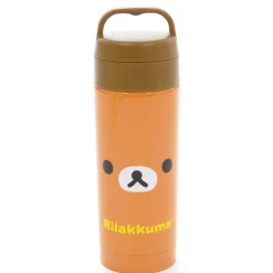 Rilakkuma Vacuum Flask Hot