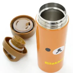 Rilakkuma Vacuum Flask Hot