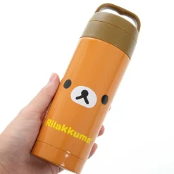 Rilakkuma Vacuum Flask Hot
