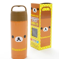Rilakkuma Vacuum Flask Hot