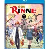 Anime Dvd/Blu-Ray>Rin-ne Season 3 Blu-ray