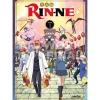Rin-ne Season 3 DVD Discount