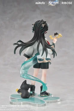 Rise Up+ Honkai: Star Rail Little Cat Series Dan Heng: Imbibitor Lunae Ver. Non-Scale Figure Discount