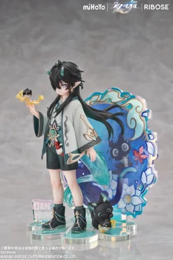 Rise Up+ Honkai: Star Rail Little Cat Series Dan Heng: Imbibitor Lunae Ver. Non-Scale Figure Discount