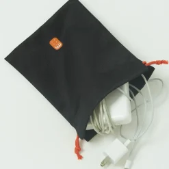 Roomwear & Sleepwear>RM Travel Pouch - Small
