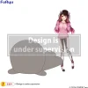 Robocosan Lying Down Big Plushie Toy Online