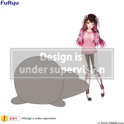 Robocosan Lying Down Big Plushie Toy Online