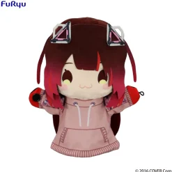 Big Plushies>Robocosan Puppet Plushie Toy