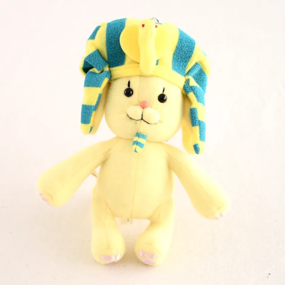 Smartphone Straps>Robotic;Notes Fink Plush Strap