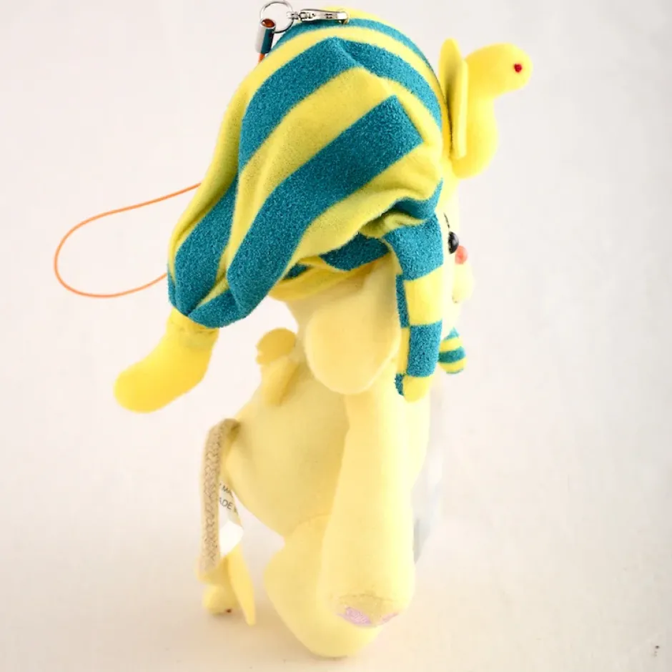 Smartphone Straps>Robotic;Notes Fink Plush Strap