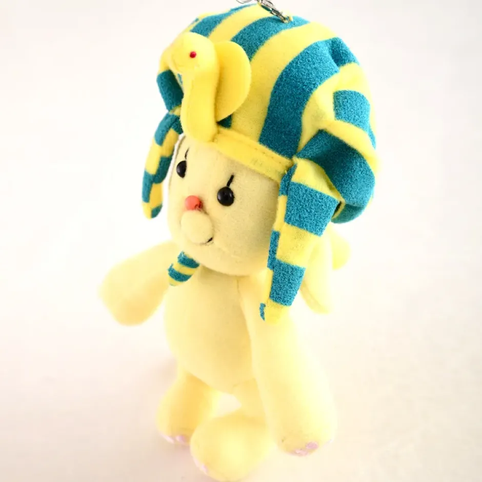 Smartphone Straps>Robotic;Notes Fink Plush Strap