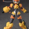 Action Figures>Robot Neoanthropinae Polynian Lena / Emil (ST Peace Clay M)