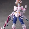 Robot Neoanthropinae Polynian Polynian Ranko Online