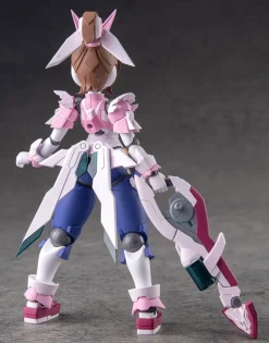 Robot Neoanthropinae Polynian Polynian Ranko Online
