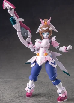 Robot Neoanthropinae Polynian Polynian Ranko Online