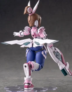 Robot Neoanthropinae Polynian Polynian Ranko Online