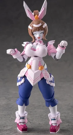 Robot Neoanthropinae Polynian Polynian Ranko Online