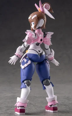 Robot Neoanthropinae Polynian Polynian Ranko Online