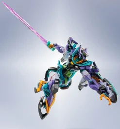 Robot Spirits Mobile Suit Gundam GFreD New