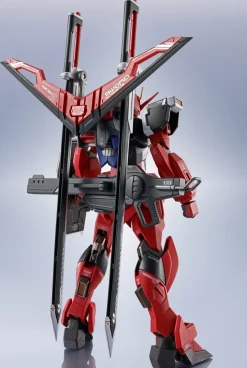 Robot Spirits Mobile Suit Gundam Seed Freedom Sword Impulse Gundam SpecⅡ Best