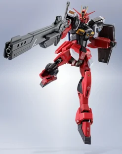 Robot Spirits Mobile Suit Gundam Seed Freedom Sword Impulse Gundam SpecⅡ Best