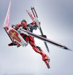 Robot Spirits Mobile Suit Gundam Seed Freedom Sword Impulse Gundam SpecⅡ Best