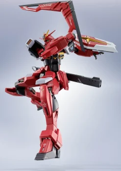 Robot Spirits Mobile Suit Gundam Seed Freedom Sword Impulse Gundam SpecⅡ Best