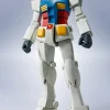 Action Figures>Robot Spirits Mobile Suit Gundam GQuuuuuuX Gundam (GQ)