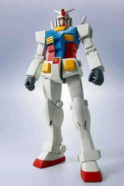 Action Figures>Robot Spirits Mobile Suit Gundam GQuuuuuuX Gundam (GQ)