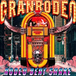 Rodeo Beat Shake | GRANRODEO Singles Collection Discount