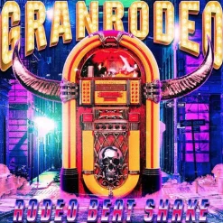 Rodeo Beat Shake | GRANRODEO Singles Collection Discount