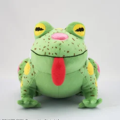Romancing Sa Ga Re;universe Plushie Jewel Beast Best
