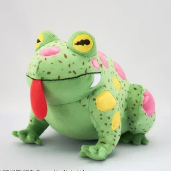 Romancing Sa Ga Re;universe Plushie Jewel Beast Best