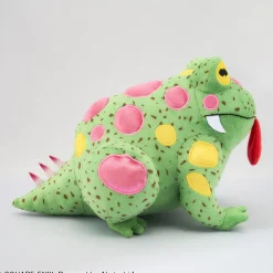 Romancing Sa Ga Re;universe Plushie Jewel Beast Best