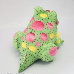 Romancing Sa Ga Re;universe Plushie Jewel Beast Best