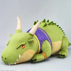 Romancing Sa Ga Re;universe Plushie Mukchar Hot