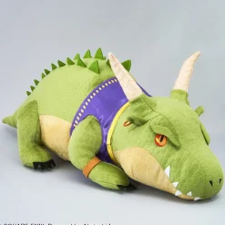 Romancing Sa Ga Re;universe Plushie Mukchar Hot