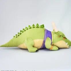 Romancing Sa Ga Re;universe Plushie Mukchar Hot