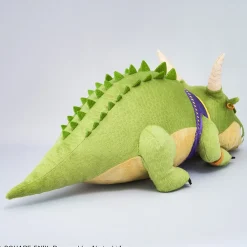 Romancing Sa Ga Re;universe Plushie Mukchar Hot