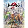 Art Books>Romancing SaGa 2 Revenge of the Seven Official Guidebook and Setting Book: Kotei Keishoki
