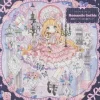 Romantic Gothic Shirosaki London Coloring Book Outlet