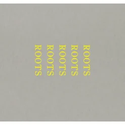 Other Music>ROOTS | Kenichi Suzumura 3rd Mini Album