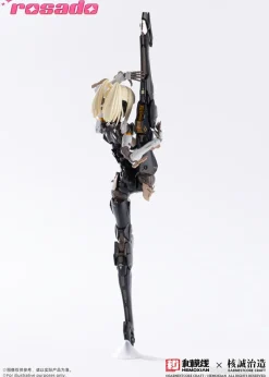 Plastic Models>Rosado Project RS-03 Starflower Lily MK3 1/10 Scale Plastic Model Kit